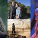 Clockwise from left: The Witcher, The Leftovers, The Dark Crystal: Age of Resistance, and The Legend of Korra.